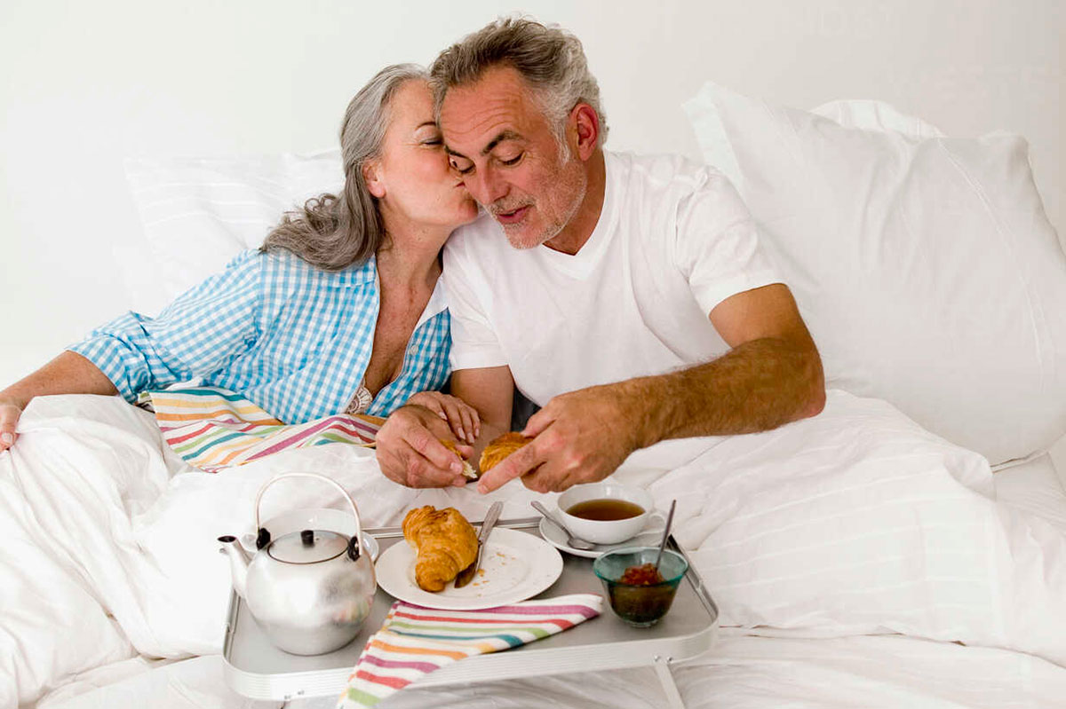 Testosterone therapy In Fair Oaks: Sex life