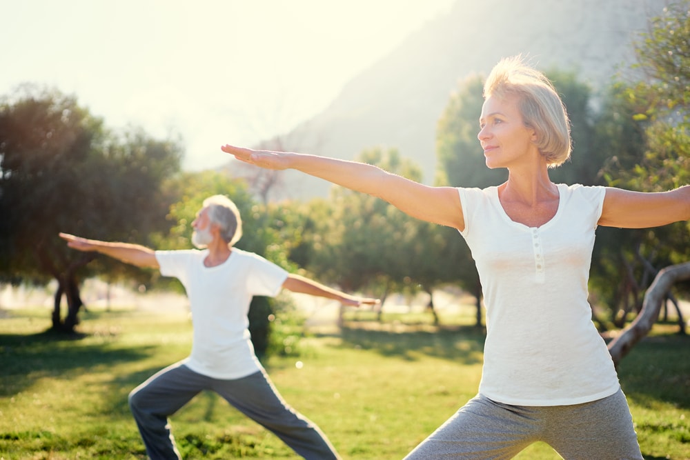 Testosterone therapy In Fair Oaks: Slim Body