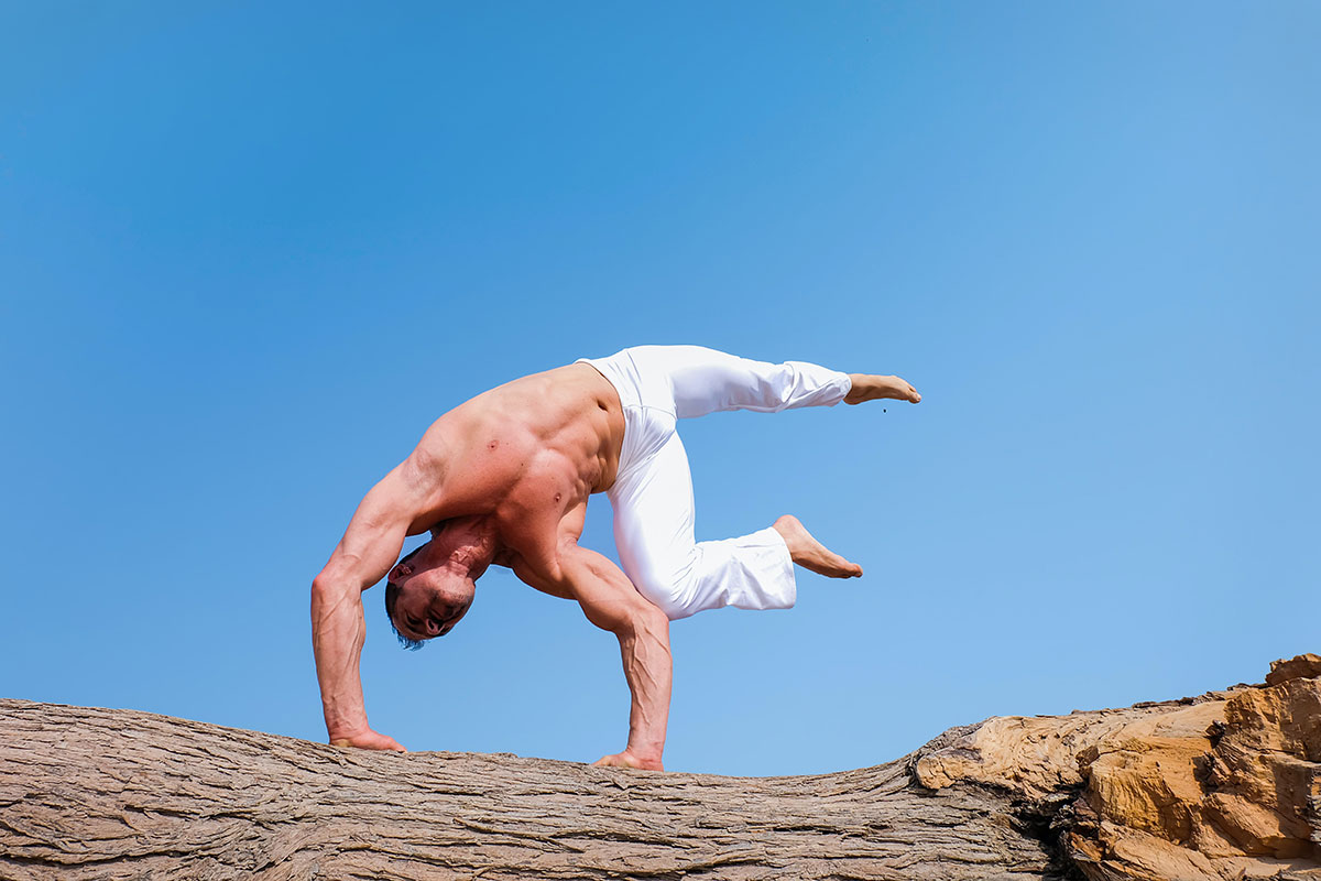 Testosterone therapy In Fair Oaks: Muscle Strength